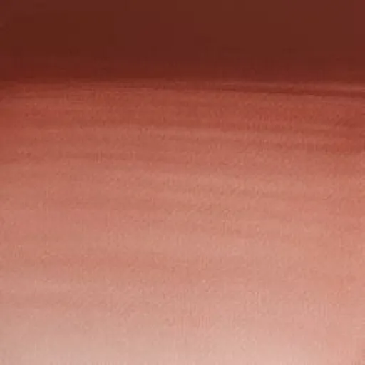 Akvarelová barva W&N 1/2 – 317 Indian Red