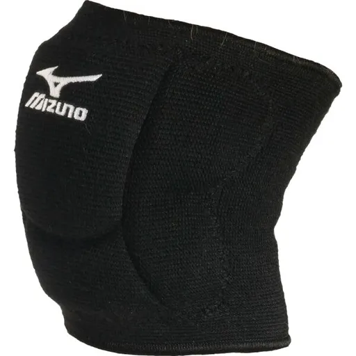 Mizuno VS1 COMPACT KNEEPAD Volejbalové chrániče, černá, velikost