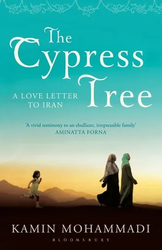 The Cypress Tree - Mohammadi Kamin