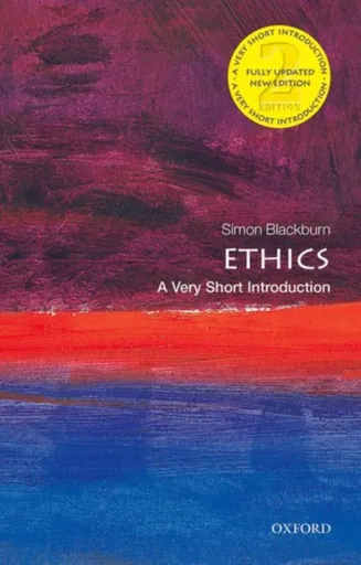 Ethics - Simon Blackburn