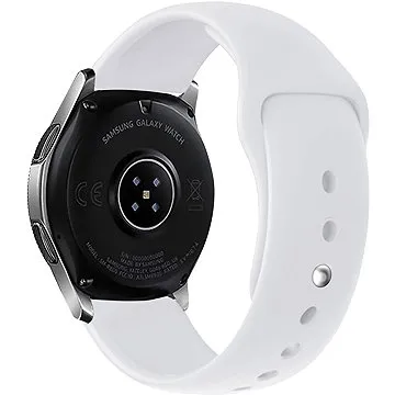 Eternico Essential Universal Quick Release 22mm Cloud White       (AET-U22E-CW)