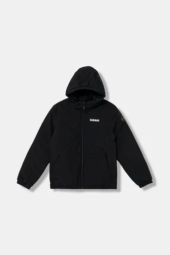 Dětská bunda Napapijri A-MATIA