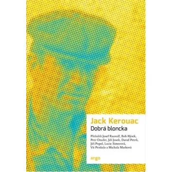 Dobrá bloncka (978-80-257-2923-6)