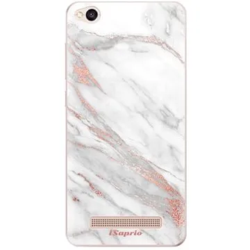 iSaprio RoseGold 11 pro Xiaomi Redmi 4A (rg11-TPU2-Rmi4A)