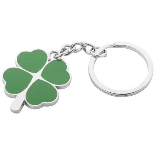 Klíčenka pro štěstí