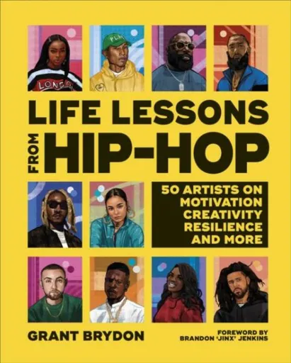 Life Lessons from Hip-Hop - Grant Brydon