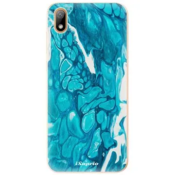 iSaprio BlueMarble pro Huawei Y5 2019 (bm15-TPU2-Y5-2019)