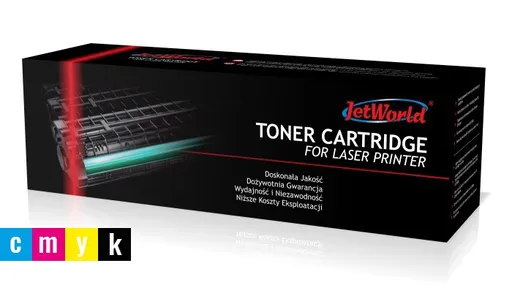 JetWorld PREMIUM kompatibilní válcová jednotka pro Xerox 101R00602 barevná (CMYK)