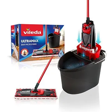VILEDA UltraMax set BOX (4023103143890)