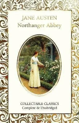 Northanger Abbey - Jane Austenová