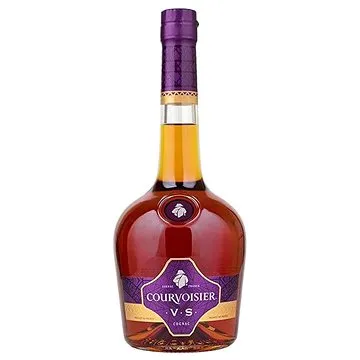 Courvoisier VS 0,7l 40% (3049197110076)
