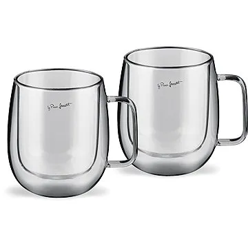 LAMART LT9035 SET 2KS LAIT 350ML VASO (LT9035)