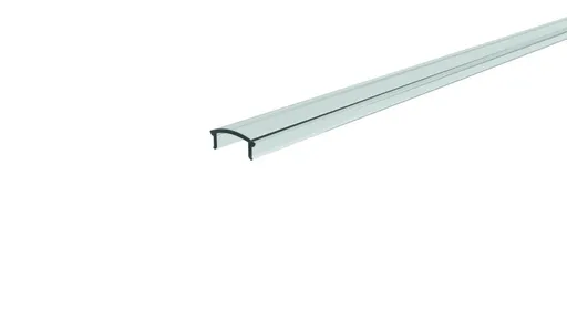Light Impressions Reprofil kryt F-01-10 matt 75% průhlednost 3000 mm 983517