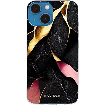 Mobiwear Silikon pro Apple iPhone 13 Mini - B005F (5904808349055)