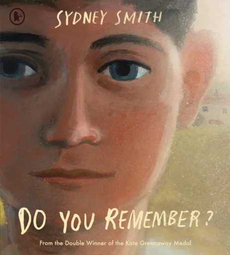 Do You Remember? - Sydney Smith