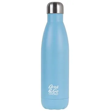 COOLPACK Modrá Drink
