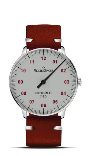 MeisterSinger Edition Neo T1 ED-NES-T1