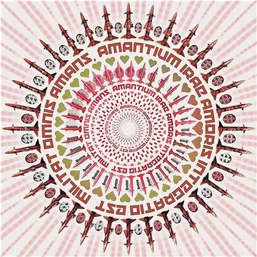 Pendulum: Elemental (EP) - LP (PENDEP01)