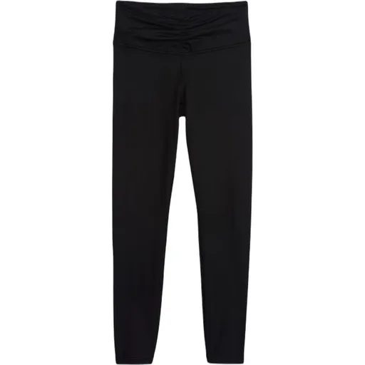 GAP POWER SKY HIGH Dámské legíny, černá, velikost