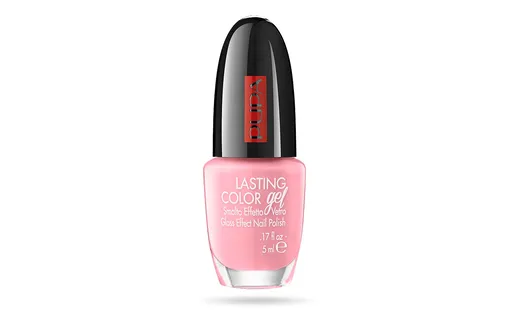 PUPA Milano Lak na nehty Lasting Color Gel (Nail Polish) 5 ml 010 Quartz Crystal