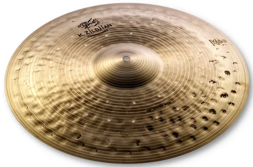Zildjian 19" K Constantinople crash ride