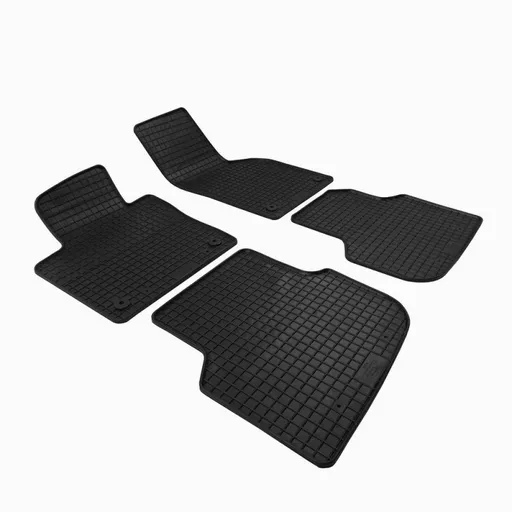 Gumové autokoberce Petex VW Jetta 2011-2018