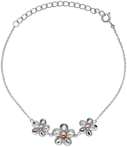HOT DIAMONDS Forget me not DL596 (Ag 925/1000 g g) (5055069041032)