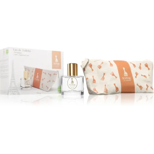 Sophie La Girafe Sophie La Girafe dárková sada pro děti