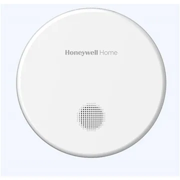 Honeywell Home R200S-2  Požární hlásič alarm - kouřový senzor (optický princip), bateriový (R200S-2 )
