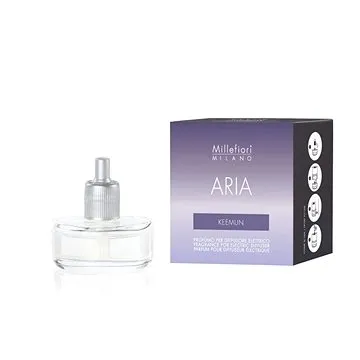 MILLEFIORI MILANO Aria Keemun Electric náplň 20 ml (8059265194117)