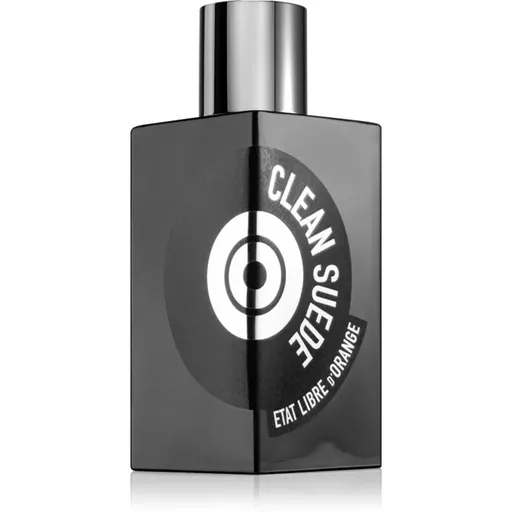 Etat Libre d’Orange Clean Suede parfémovaná voda unisex 100 ml