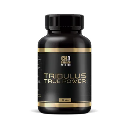 Chevron Nutrition Tribulus 600 mg 90 % saponinů 150 tablet