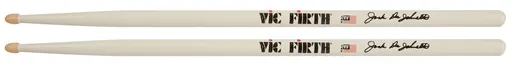Vic Firth SJD Signature Series Jack DeJohnette