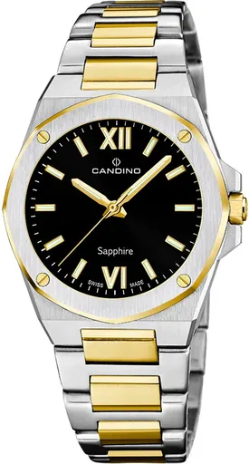 Candino Lady Elegance C4776/6