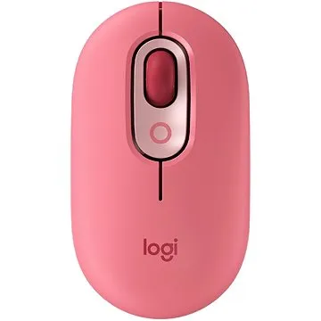 Logitech Pop Mouse Heartbreaker (910-006548)