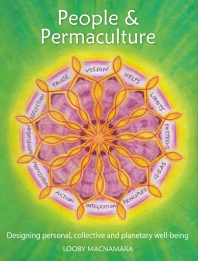 People & Permaculture - Looby Macnamara