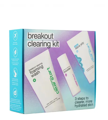Dermalogica Dárková sada Breakout Clearing Kit