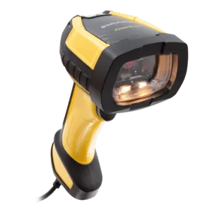 Datalogic PowerScan PD9600, 2D, AR, Digimarc, multi-IF