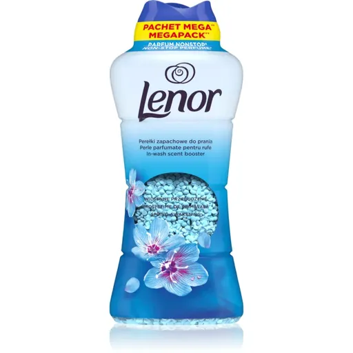 Lenor Spring Awakening vonné perličky do pračky 735 g