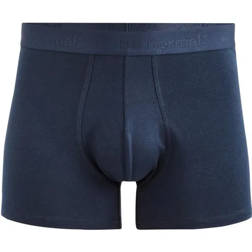 CELIO BINORMAL Pánské spodní prádlo, tmavě modrá, velikost