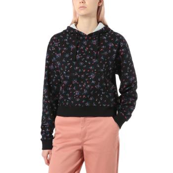 Vans WM BEAUTY FLORAL HOODIE S