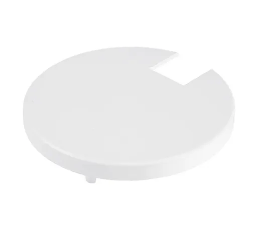 Light Impressions Deko-Light kryt chladiče bílá pro sérii Uni II Mini 930328