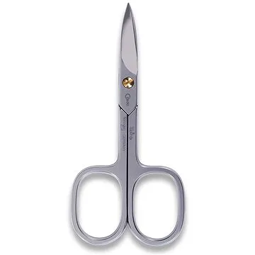 Credo Solingen Nerezové nůžky na nehty 7510 (7510)