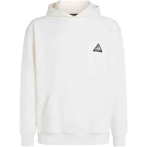 O'Neill FWC'PLAY Pánská mikina, bílá, velikost