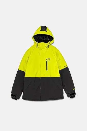 Dětská lyžařská bunda Protest PRTSAVER