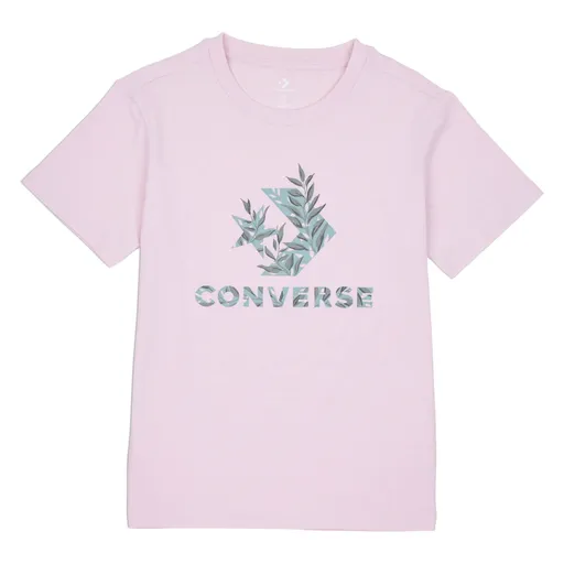 Converse Chevron T-Shirt XS