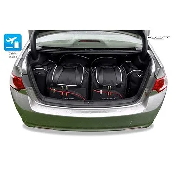 KJUST HONDA ACCORD SEDAN 2007-2016 SADA TAŠEK (6KS) (7016006)