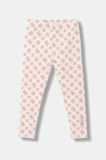 Dětské legíny Guess