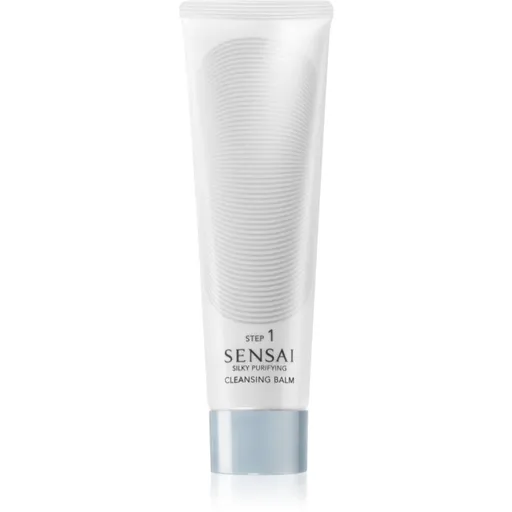 Sensai Silky Purifying Cleansing Balm čisticí balzám 125 ml