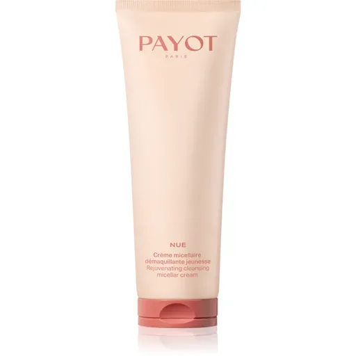 Payot Nue Crème Micellaire Démaquillante Jeunesse čisticí krém na obličej 150 ml